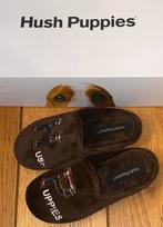 Nieuwe pantoffels Hush Puppies jongens maat 31, Verzenden, Overige typen, Nieuw, Jongen