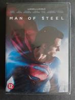 Man of steel (2013) Henry Cavill, Kevin Costner (Sealed), Cd's en Dvd's, Dvd's | Science Fiction en Fantasy, Vanaf 12 jaar, Ophalen of Verzenden