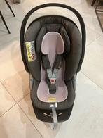 Cybex I cloud z + barre isofix + aeromoov anti transpiration, Enlèvement, Utilisé, Autres marques, Isofix