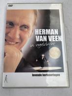 Herman Van Veen in vogelvlucht, Ophalen of Verzenden