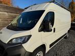 Fiat Ducato Maxi L4 Autm., Automaat, 4 deurs, Stof, Euro 6