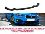 Spoilers Spoiler Bodykits Voor Bmw E81 E82 E90 X6 E60 F10 M4, Envoi