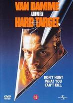 Hard target met Jean-Claude Van Damme, Wilford Brimley,, Cd's en Dvd's, Vanaf 16 jaar, Ophalen of Verzenden, Zo goed als nieuw