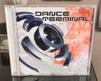 Dance Terminal / Various Artists, CD, Comp. Belgium., Cd's en Dvd's, Ophalen of Verzenden, Trance, Techno, Zo goed als nieuw