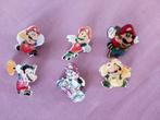 Pins Mario - Nintendo, Collections, Enlèvement ou Envoi, Comme neuf, Figurine, Insigne ou Pin's