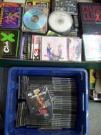 groot lot cd's, Ophalen of Verzenden, Gebruikt, Pop