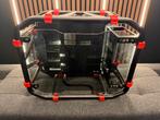 In-Win D-frame mini (Mini ITX) pc behuizing, Informatique & Logiciels, Boîtiers d'ordinateurs, Enlèvement, Comme neuf