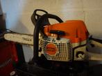 Tronçonneuse Stihl, Enlèvement, Utilisé, 50 mm ou plus, Stihl