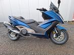 Kymco AK 550 2020, Scooter, Kymco, 12 t/m 35 kW, Particulier