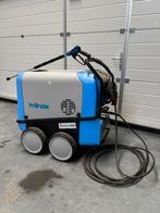 Kranzle therm 1165-1 warm waterhogedruk, Tuin en Terras, Hogedrukreinigers, Ophalen, Benzine, Met autostop en -start, Zo goed als nieuw