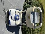 Zodiac zwembadrobot Cybernaut NT, Ophalen, Gebruikt, Reinigingsmiddel
