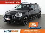 MINI Cooper SE Countryman Cooper S E Hybrid ALL4 (bj 2020), Auto's, Automaat, Gebruikt, Countryman, USB