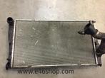 Radiateur BMW E87  E90 E91 E92 E93  X1 diesel, Auto-onderdelen, Ophalen of Verzenden, Gebruikt, BMW