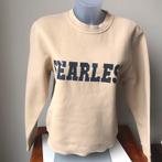 Sweater O’Rèn Official,, Kleding | Dames, Ophalen of Verzenden, Zo goed als nieuw, Beige