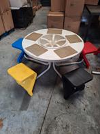 Lego tafel, Ophalen, Gebruikt, Lego