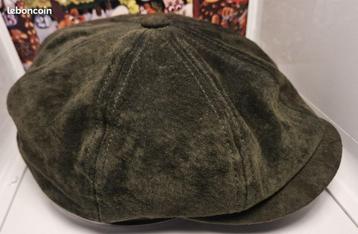Stetson pet met baret beschikbaar voor biedingen