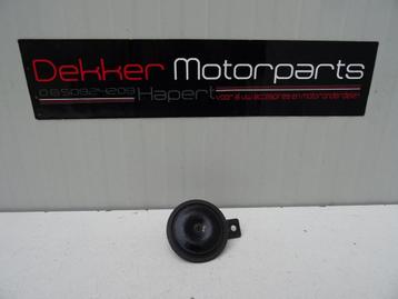 Claxon + Steun Horn Honda CBR600FI / CBR600F 2001-2003-2007 beschikbaar voor biedingen