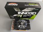 Inno3D Geforce GTX 1660 super 6GB, Computers en Software, Videokaarten, PCI-Express 3, Gebruikt, Ophalen of Verzenden, Nvidia