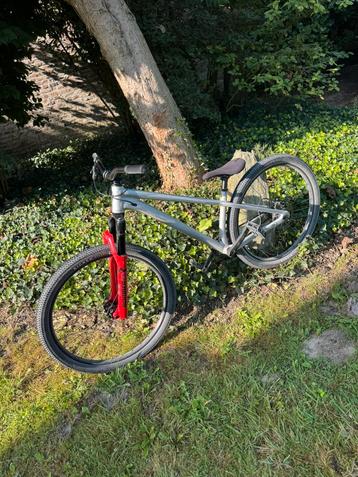 Dirtbike dirtjumper specialized p4 beschikbaar voor biedingen