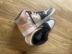 Nike Jordan artic orange, Kleding | Heren, Overige kleuren, Verzenden, Zo goed als nieuw, Sneakers