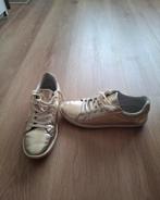 Schoenen Zara Basic maat 40, Overige typen, Ophalen of Verzenden, Zo goed als nieuw, Zara Basic