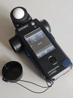 Sekonic L858D Speedmaster, Ophalen, 1980 tot heden, Overige typen