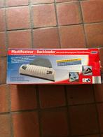 Lamineermachine, Ophalen, Zo goed als nieuw