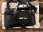 Deux appareil  photo Nikon F100 et Nikon Coolpix5400., TV, Hi-fi & Vidéo, Appareils photo numériques, Enlèvement, Nikon