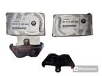 Remblokken voorzijde origineel BMW motorfiets 34112333045 23, Ophalen of Verzenden, Nieuw