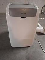 Philips whirlpool, Elektronische apparatuur, Airco's, Ophalen, Gebruikt, Mobiele airco