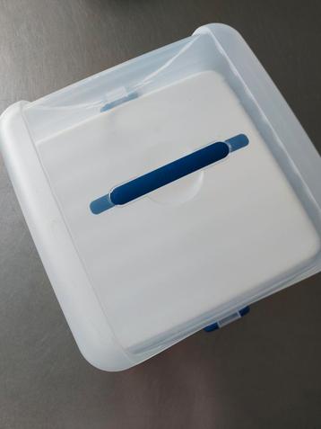 Gebakdoos beschikbaar voor biedingen