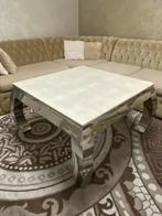 Table de salon moderne, Maison & Meubles, 100 à 150 cm, Chic, Enlèvement ou Envoi, 100 à 150 cm