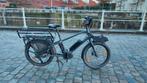 BENNO DEFT 500WH langstaartfiets, Fietsen en Brommers, Gebruikt, 50 km per accu of meer, Overige merken