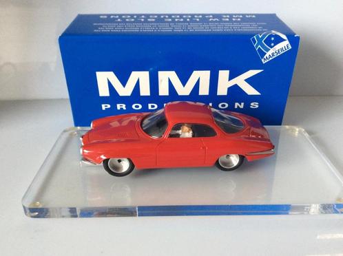 Meilleure offre MMK Alfa Romeo Giulia Sprint Meilleure offre, Enfants & Bébés, Jouets | Circuits, Neuf, Circuit, Électrique, Autres marques