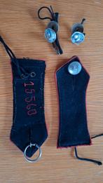 Épaulettes de GENDARMERIE, ancien uniforme de Gendarmerie, Collections, Objets militaires | Général, Enlèvement, Gendarmerie