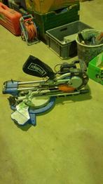 Zaagmachine, Doe-het-zelf en Bouw, Gereedschap | Zaagmachines, Ophalen, Gebruikt