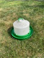 Waterbak Pluimvee, Dieren en Toebehoren, Pluimvee | Toebehoren, Ophalen, Gebruikt