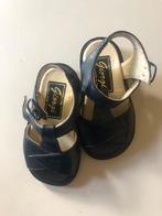 Vintage Italiaanse sandaaltjes maat 20, Enlèvement ou Envoi, Neuf