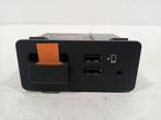 AUX POORT USB POORT Mazda 2 (DJ / DL) (TK78669U0E), Auto-onderdelen, Gebruikt, Mazda