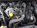 Motor van een Renault Captur, Auto-onderdelen, Gebruikt, -, Renault, -