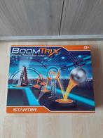 Boomtrix, Ophalen, Zo goed als nieuw