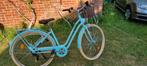 Vélo B.TWIN pour femmes. 6 vitesses, très bon état, 28 pouce, Vélos & Vélomoteurs, Enlèvement ou Envoi, Comme neuf, Vitesses