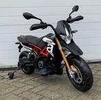 Aprilia Dorsoduro 900 12v motor leder zitje - MP3 AUX NIEUW!, Ophalen, Nieuw