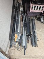 Opkoop oud ijzer en autowrakken 0483 31 56 55, Ophalen