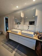 Badkamer Duravit-KVIK-..., Maison & Meubles, Enlèvement, Utilisé, Avec baignoire