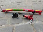 Tandemstang, Trail gator, follow me, Fietsen en Brommers, Ophalen, Zo goed als nieuw