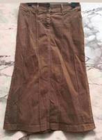 ✨️CINQUE Olijfgroene Rok - Maat 38 - Topstaat✨️, Kleding | Dames, Rokken, Maat 38/40 (M), Cinque, Ophalen of Verzenden, Zo goed als nieuw
