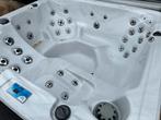 Jacuzzi - bubbelbad - 4 personen, Tuin en Terras, Bubbelbaden en Hottubs, Ophalen, Zo goed als nieuw