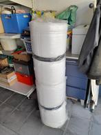 topper matras 200x140x11cm dikte, Particulier