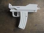 Logic3 Gun voor Wii (zie foto's) II, Gebruikt, Ophalen of Verzenden